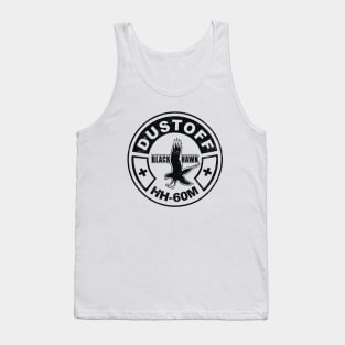 Dustoff HH-60M Tank Top